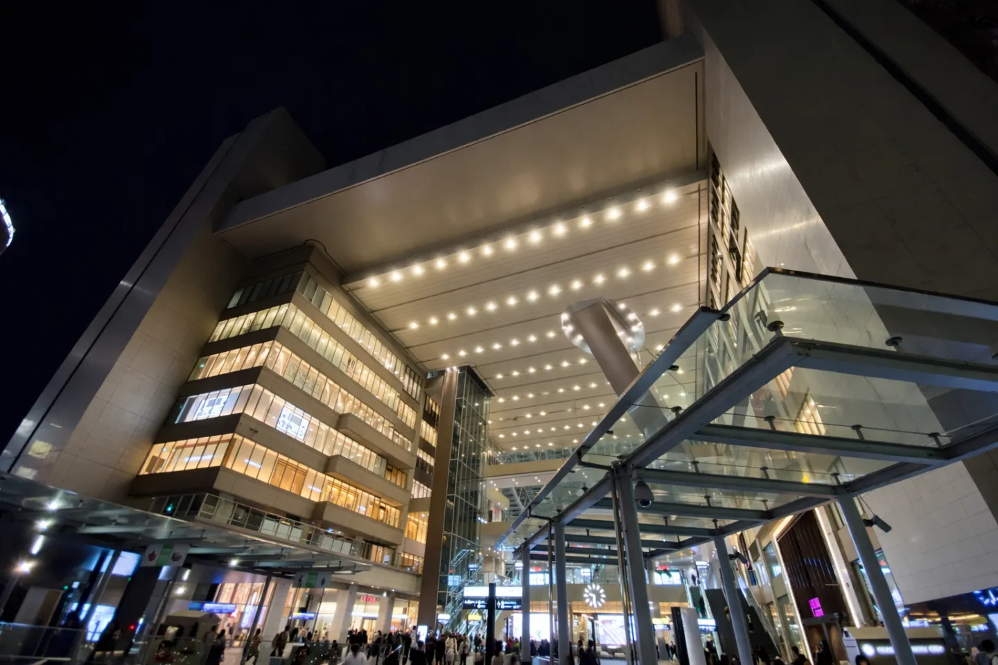 大阪ステーションシティ