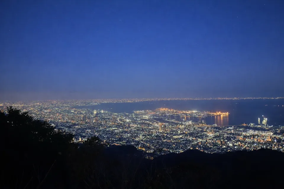 六甲山