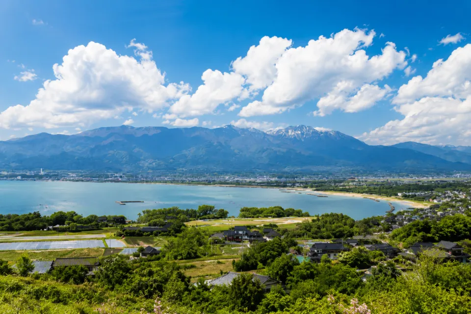 佐渡島