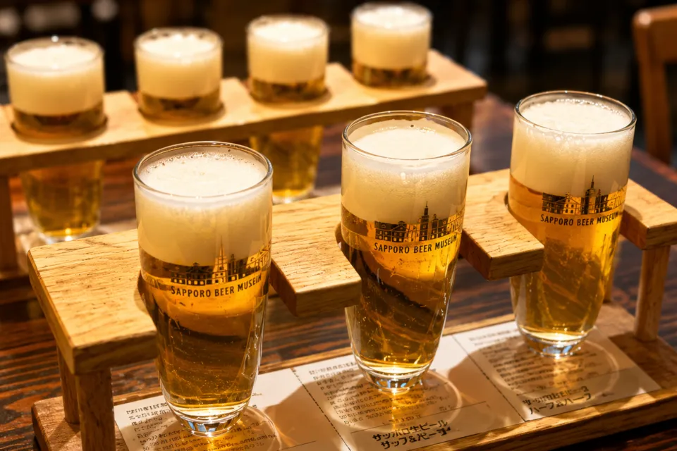 サッポロビール博物館
