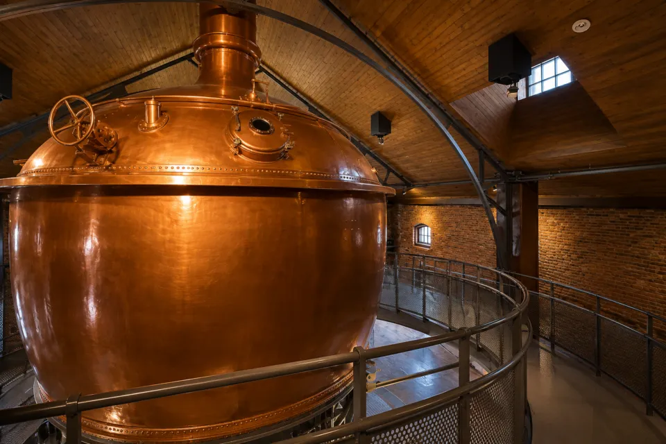 サッポロビール博物館