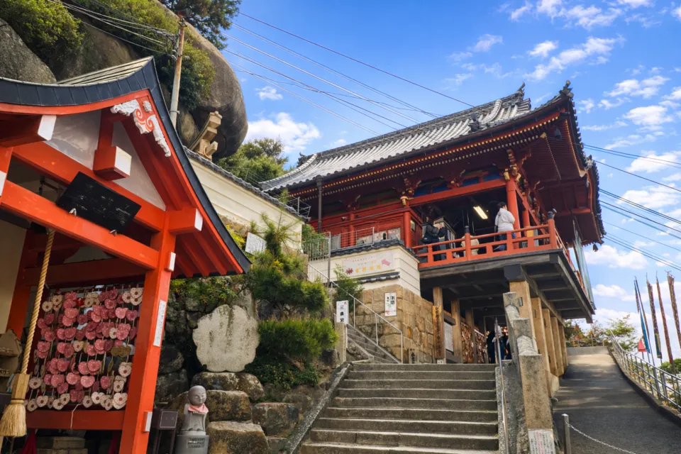 千光寺