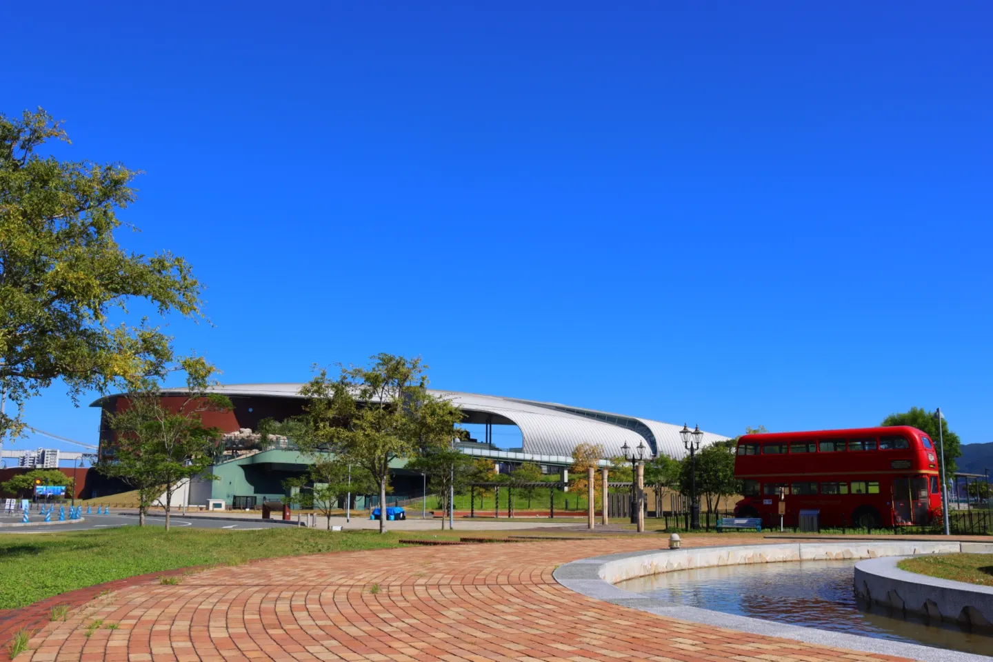 市立しものせき水族館 海響館