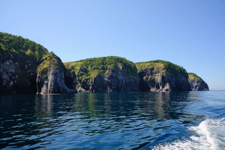 知床岬