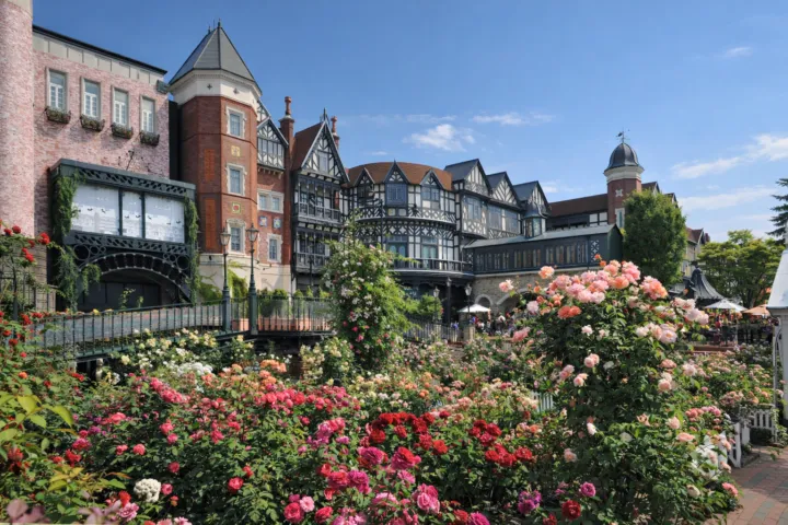 白い恋人パーク