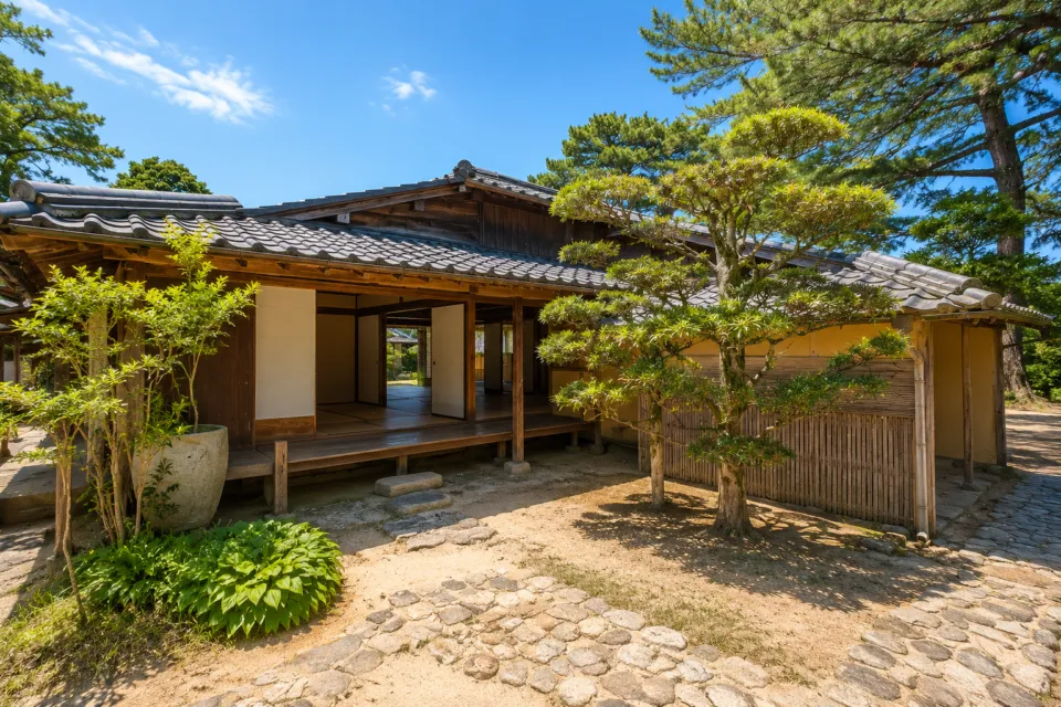 松下村塾