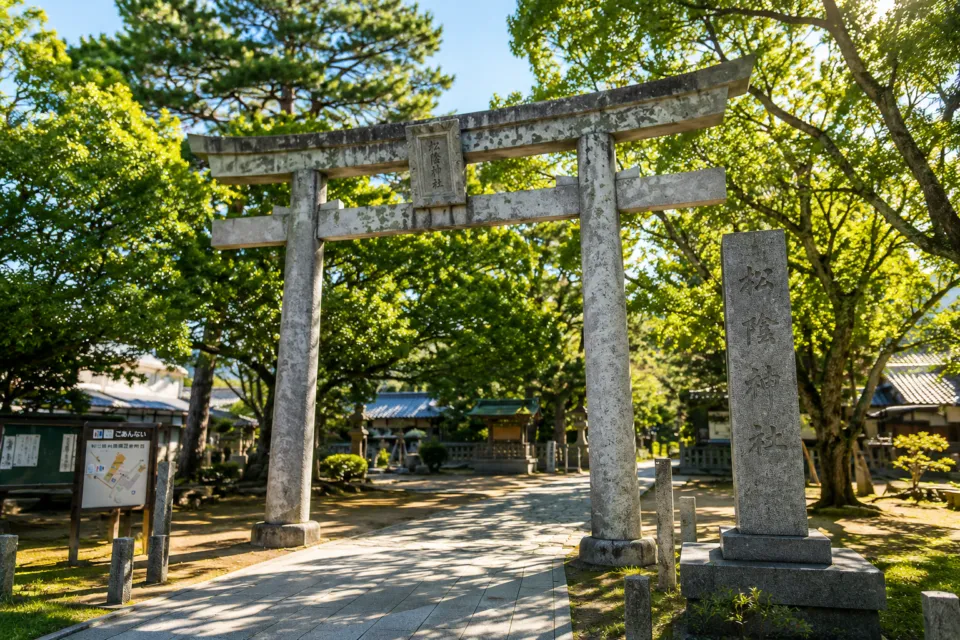 松下村塾