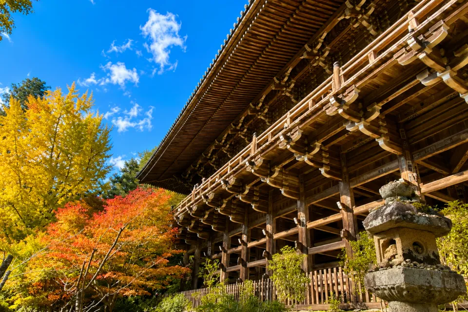 書寫山 圓教寺