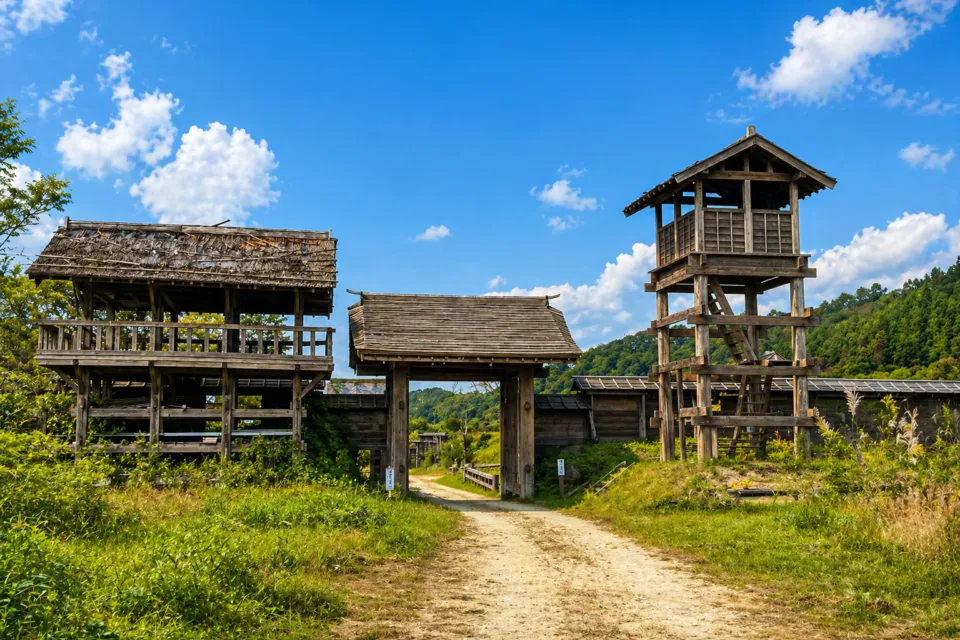 スタジオセディック庄内オープンセット