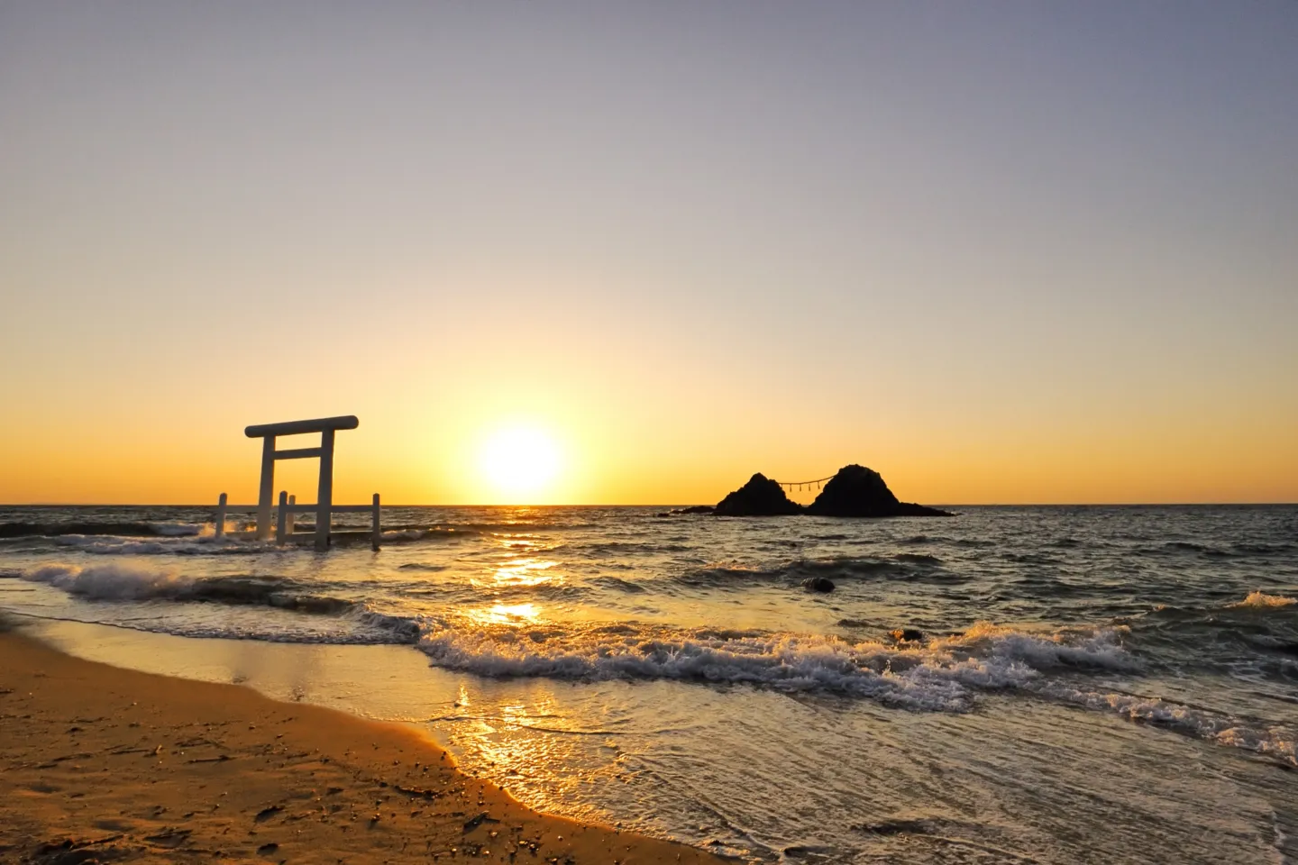 サンセットロード