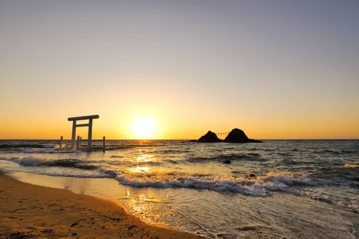 サンセットロード