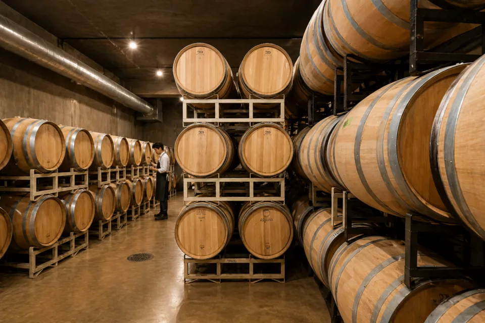 高畠ワイナリー