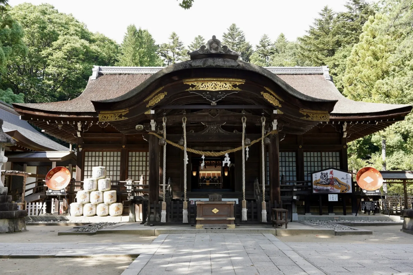 武田神社