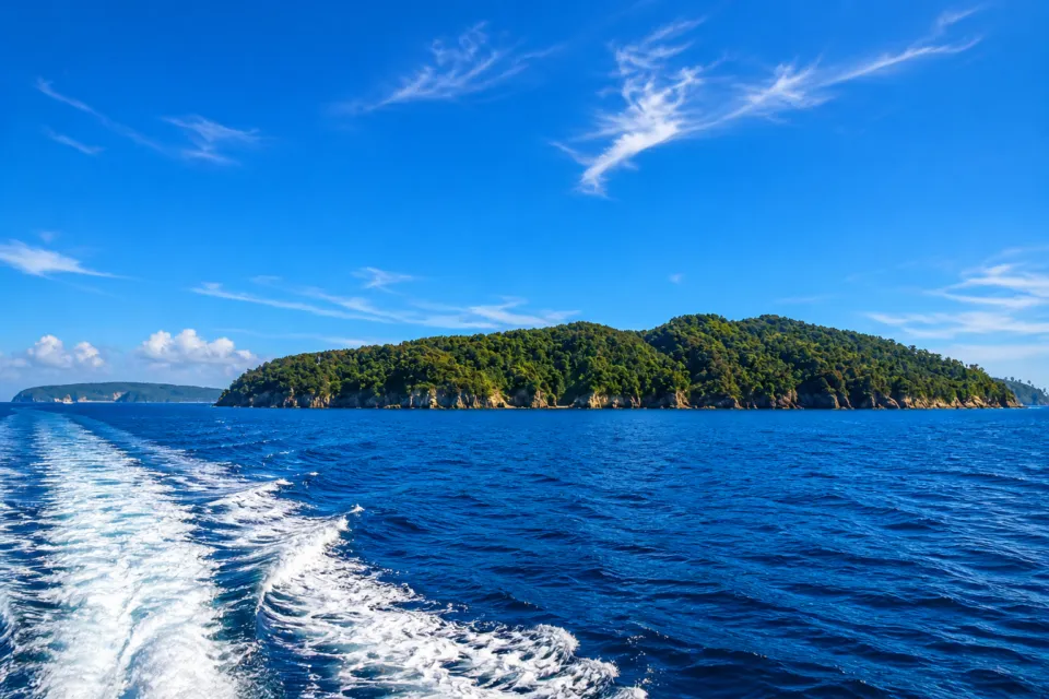 田代島