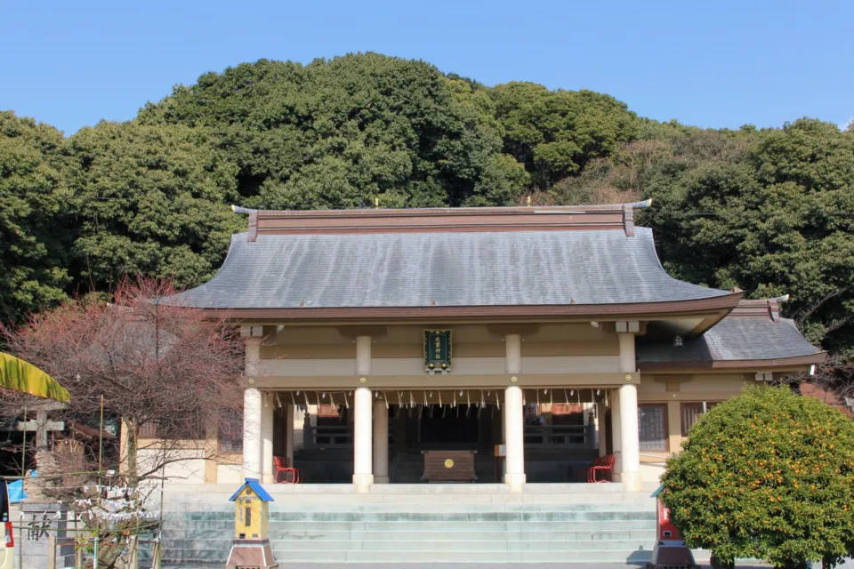 光雲神社