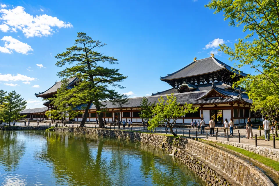 東大寺
