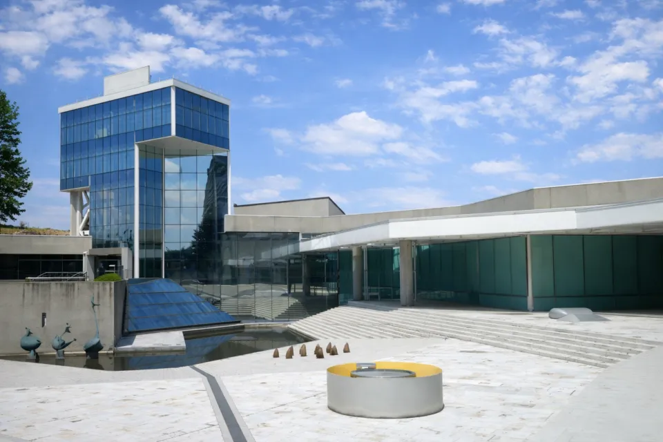 宇都宮美術館