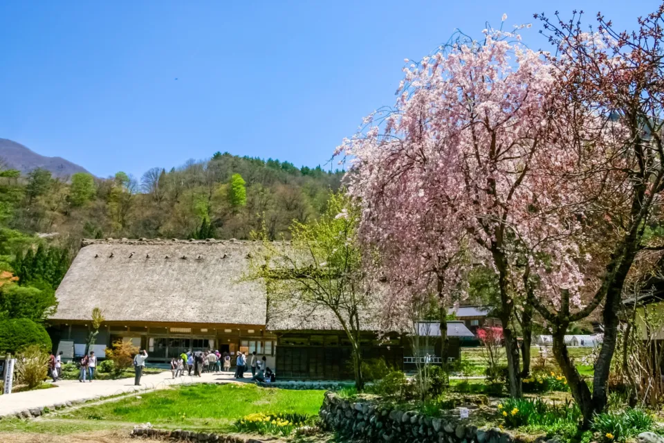 和田家住宅