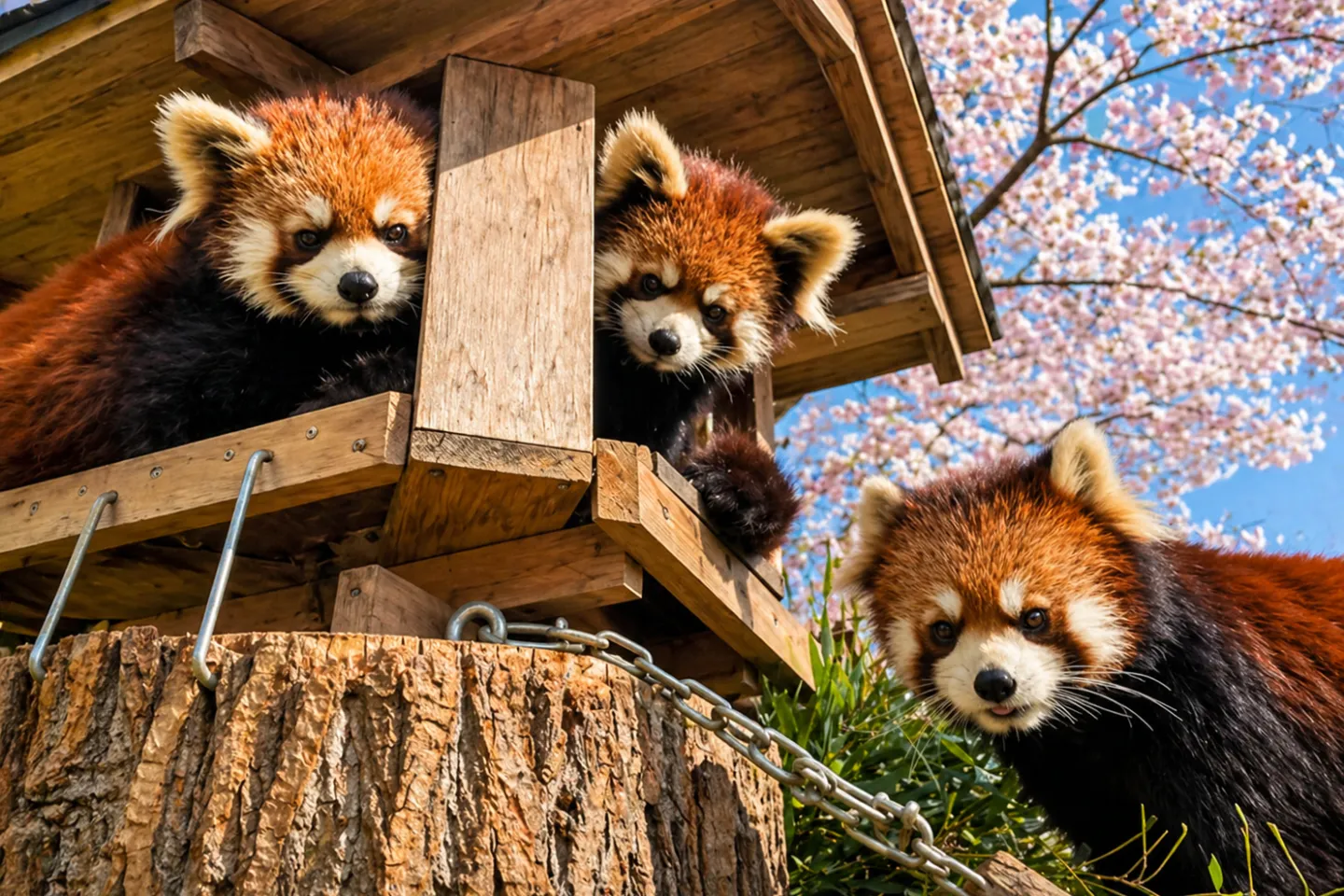 八木山動物公園