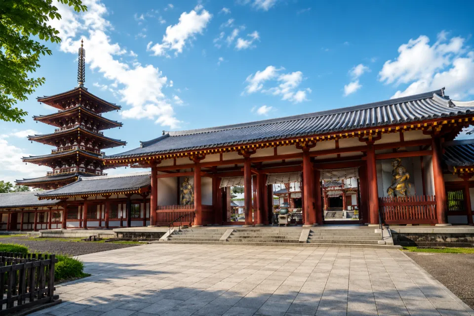 薬師寺