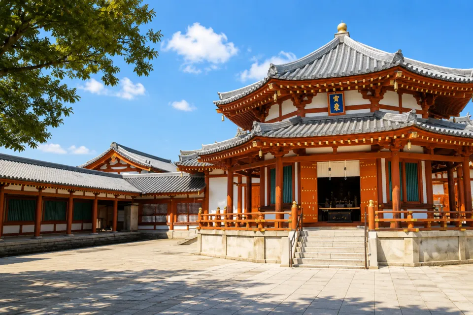 薬師寺