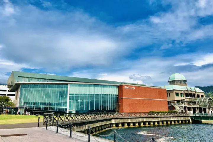 大和ミュージアム（呉市海事歴史科学館）