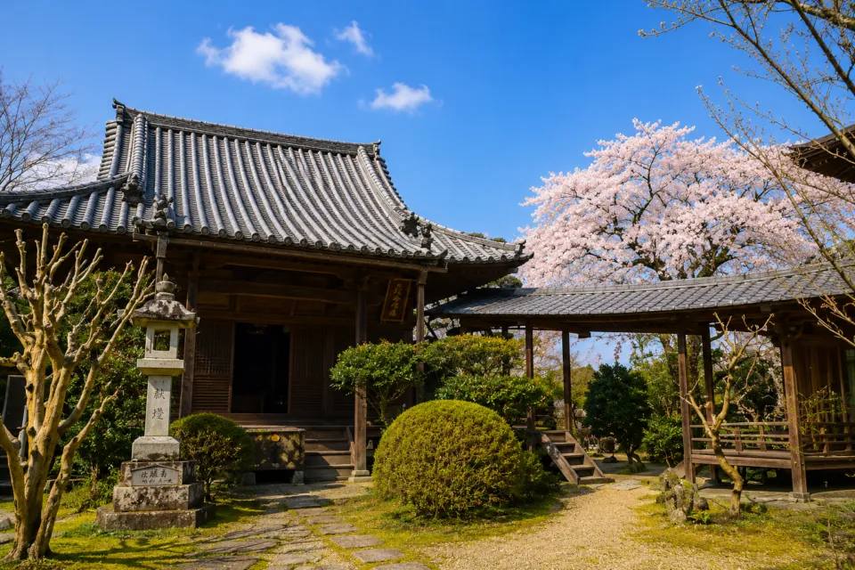 吉野山