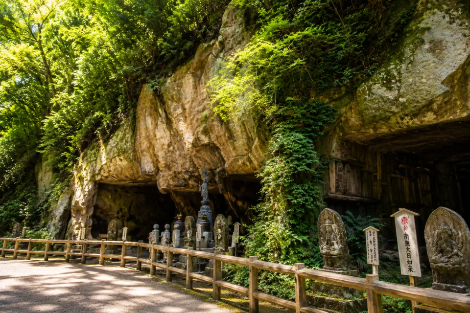 瑞巌寺