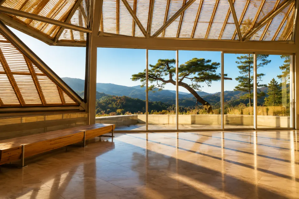 MIHO MUSEUM