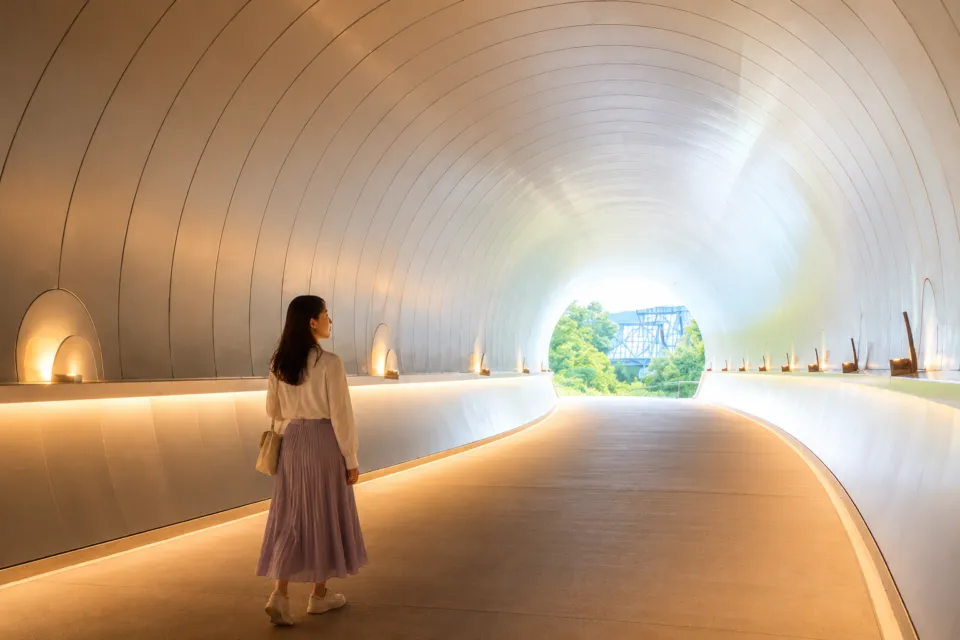 MIHO MUSEUM
