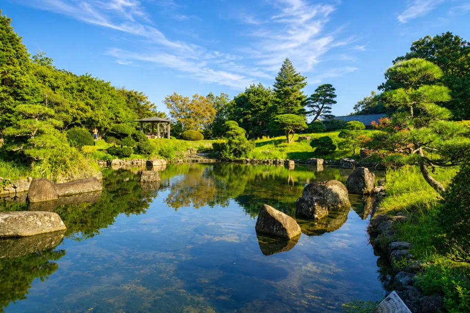 あけぼの山農業公園