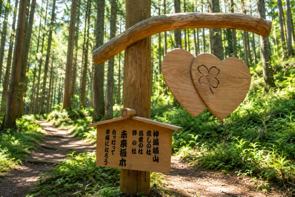 荒立神社