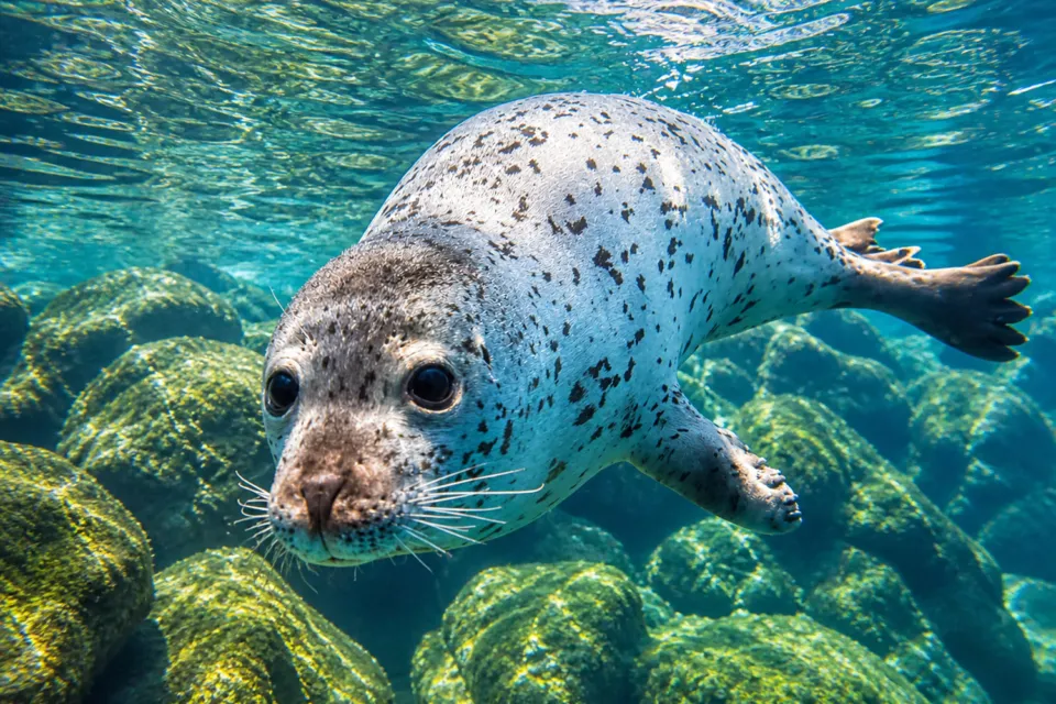 青森県営浅虫水族館