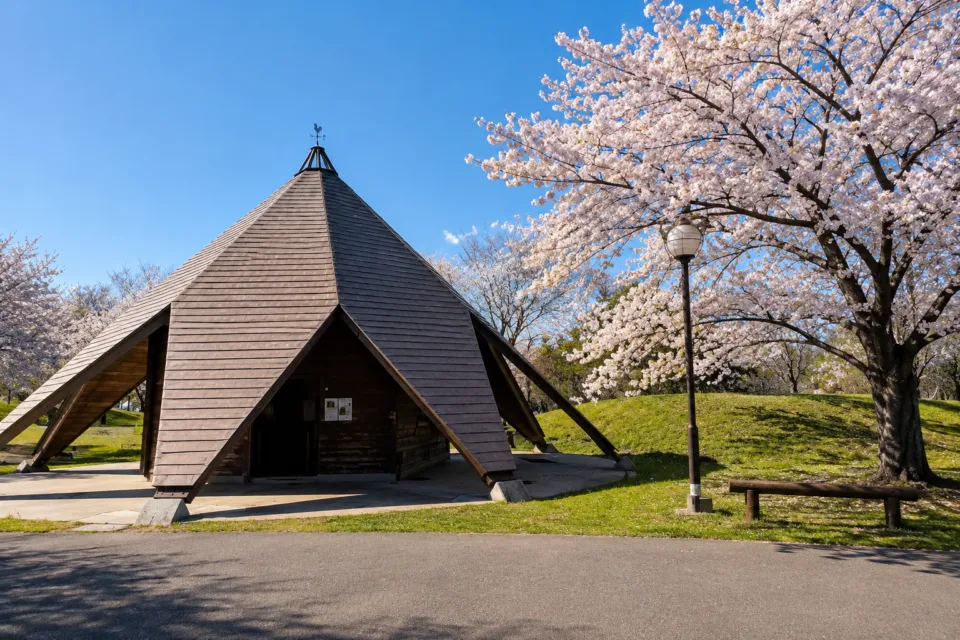 芦野公園