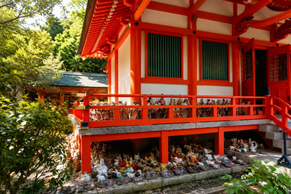 淡嶋神社