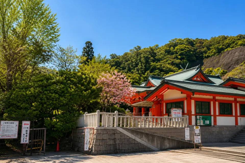 淡嶋神社