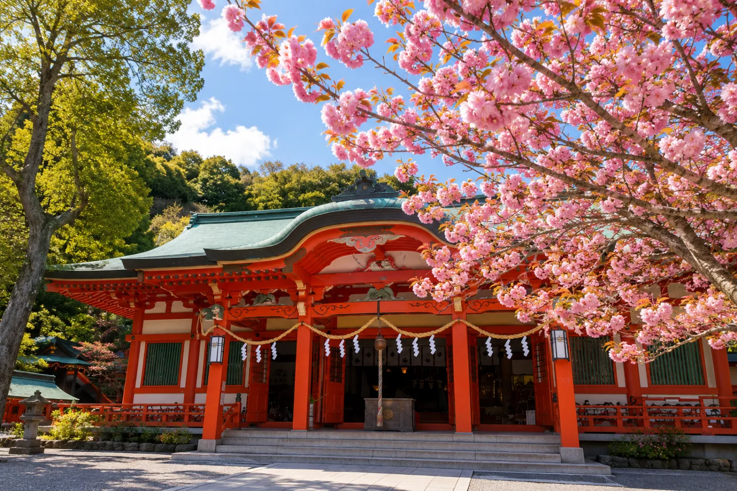 淡嶋神社