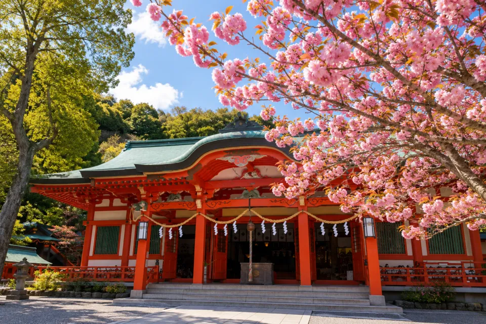 淡嶋神社