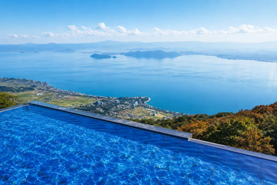 びわ湖テラス