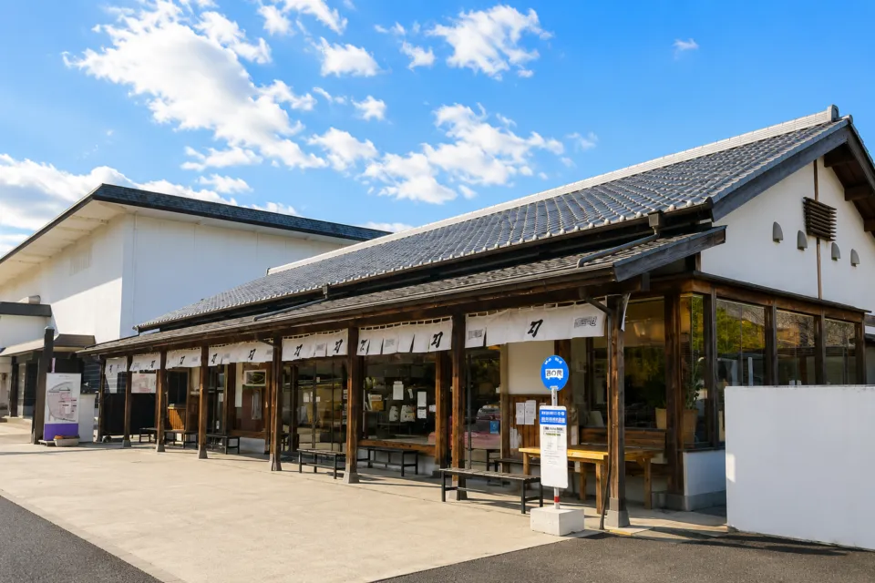 備前長船刀剣博物館