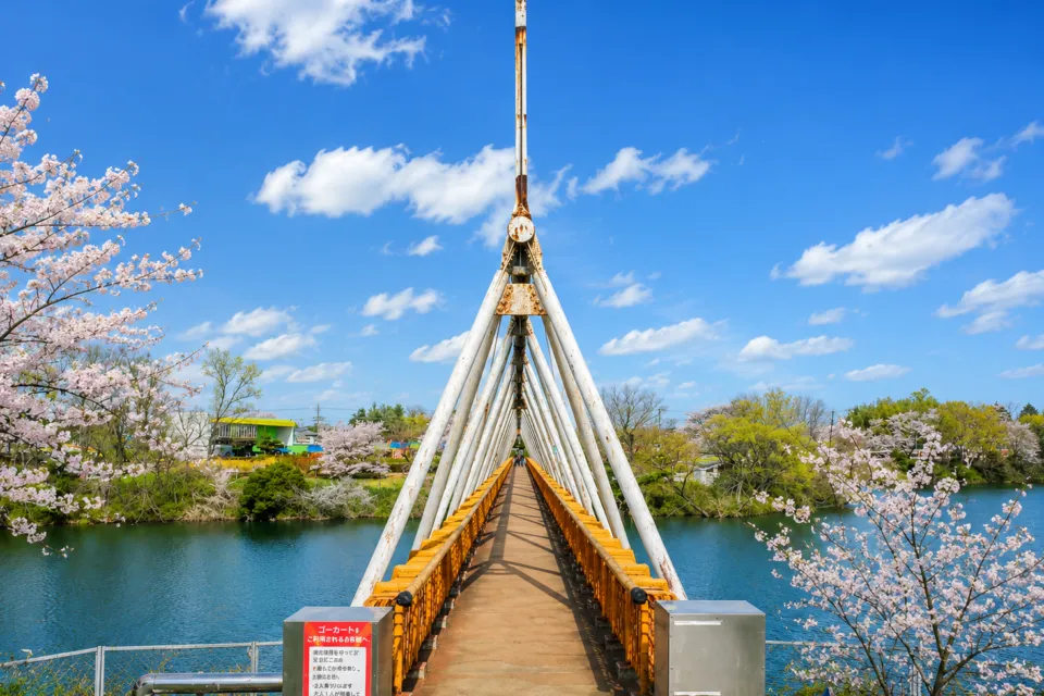 千葉こどもの国キッズダム