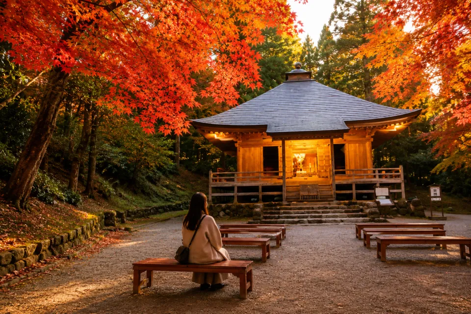 中尊寺