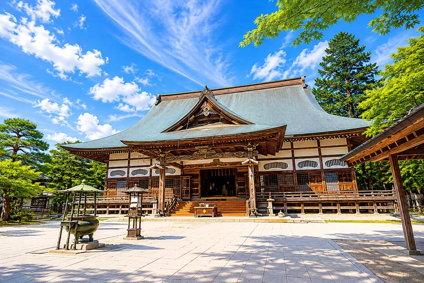 中尊寺
