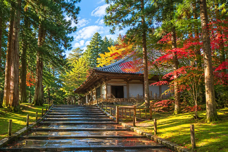 中尊寺