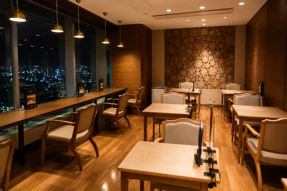 CITY SPA てんくう