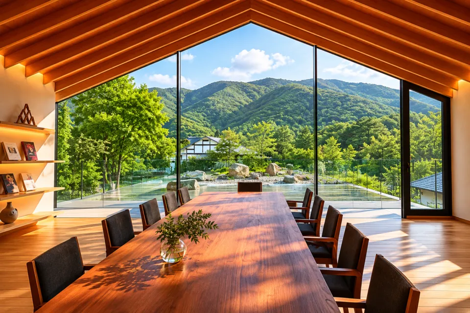 COMICO ART MUSEUM YUFUIN