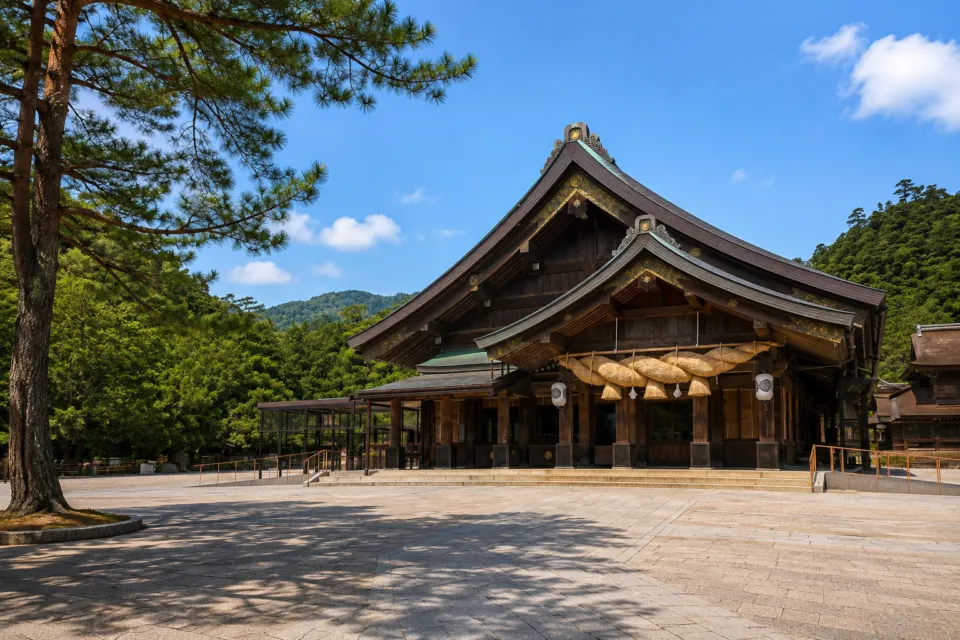 大山隠岐国立公園