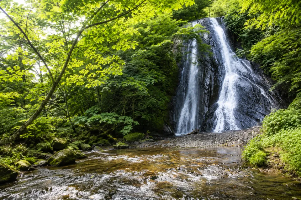 花巻温泉