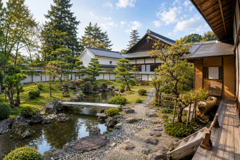 彦根城博物館