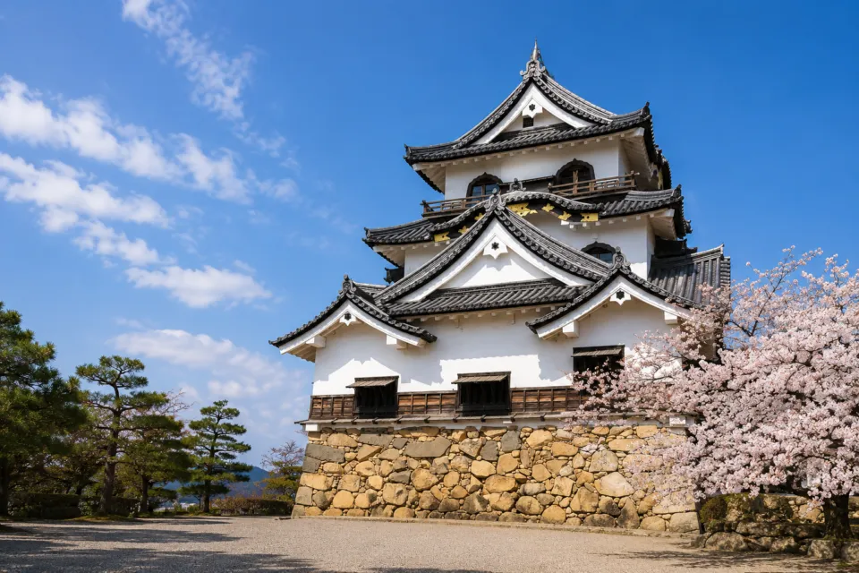 彦根城博物館